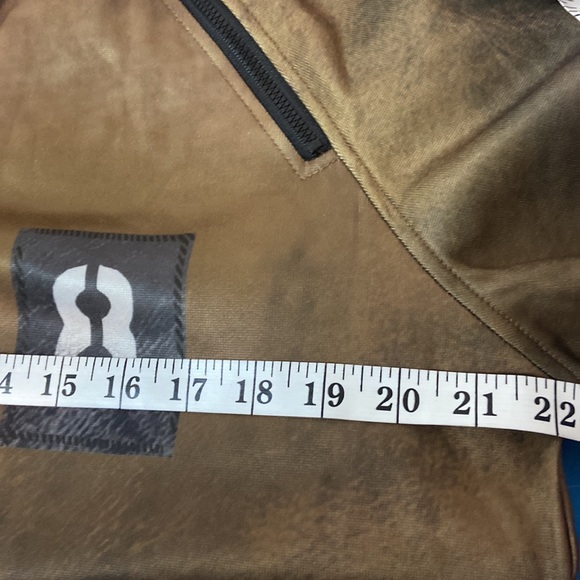 NWT OC Order Plus pullover, size L - Picture 4 of 6